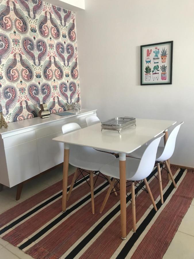 Apartamento Parque Olimpico *