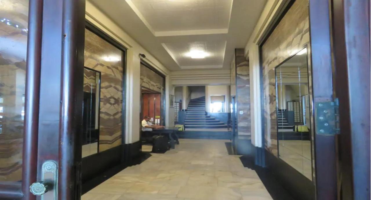 Copacabana Amazing - Av Atlantica Apartamento