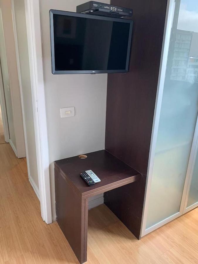 Premium 03 Apartamento Rio de Janeiro