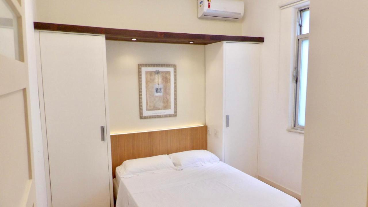 Ipanema Prudente Posto 9 Apartment *