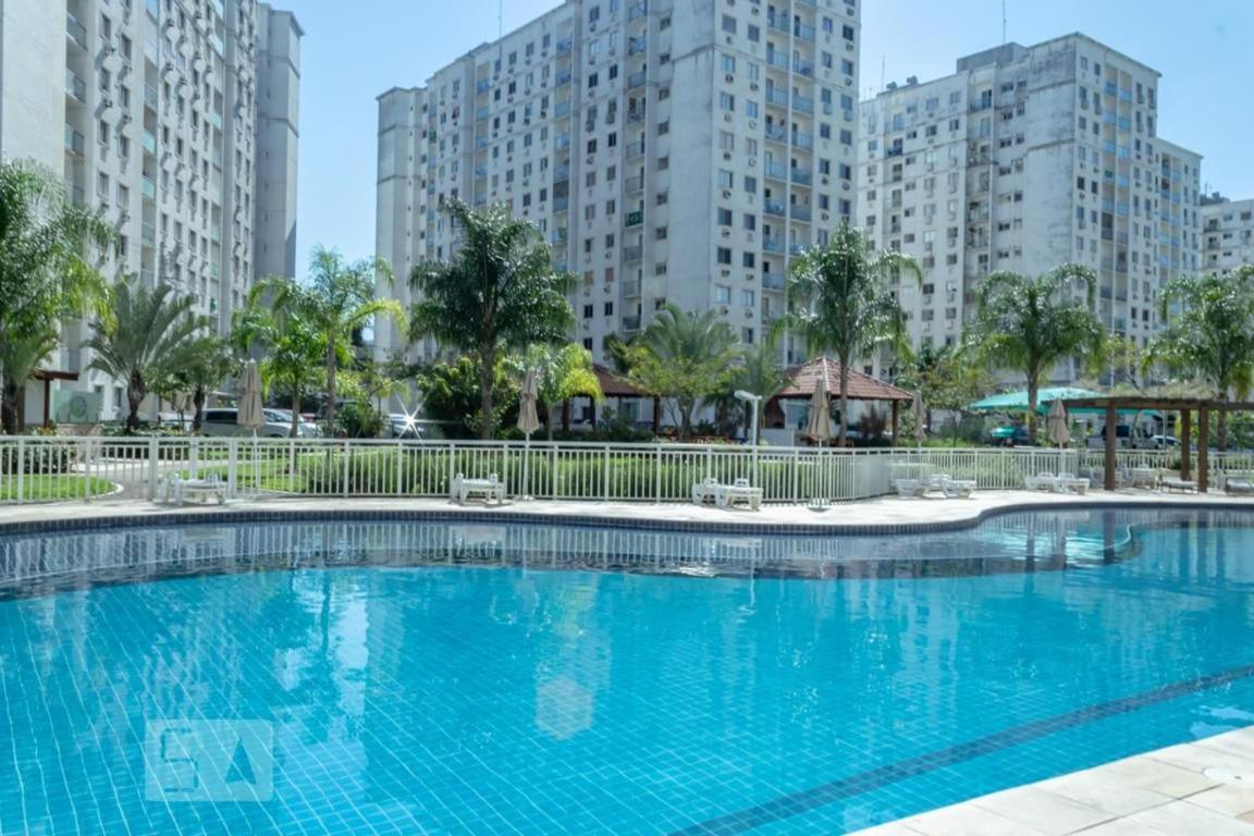 Apartamento Minha - Linda Piscina *