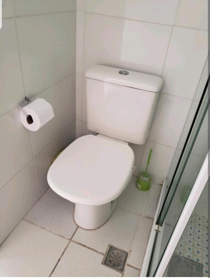 Apartamento Mobiliado Em Alcantara * Rio de Janeiro