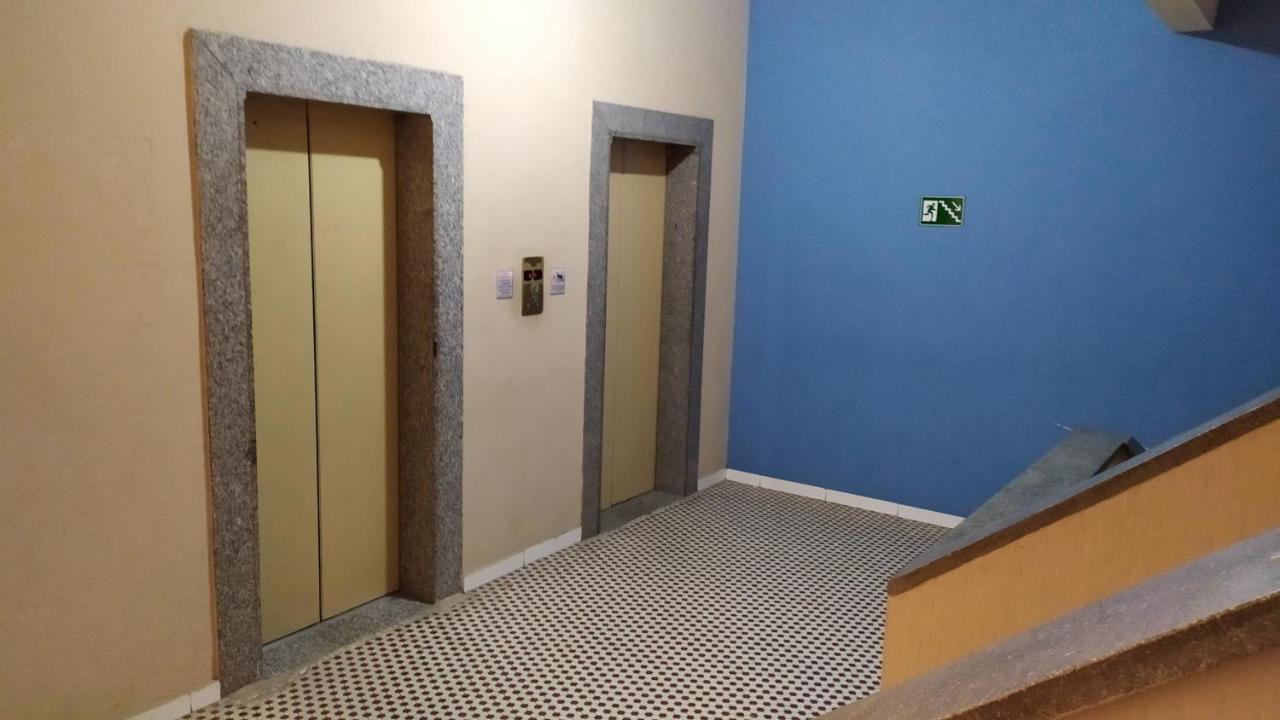 Temporada Boulevard Olimpico Apartamento *