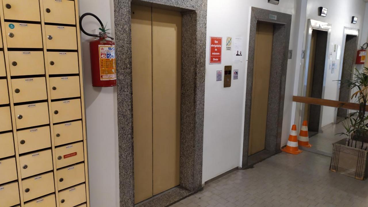 Temporada Boulevard Olimpico Apartamento *