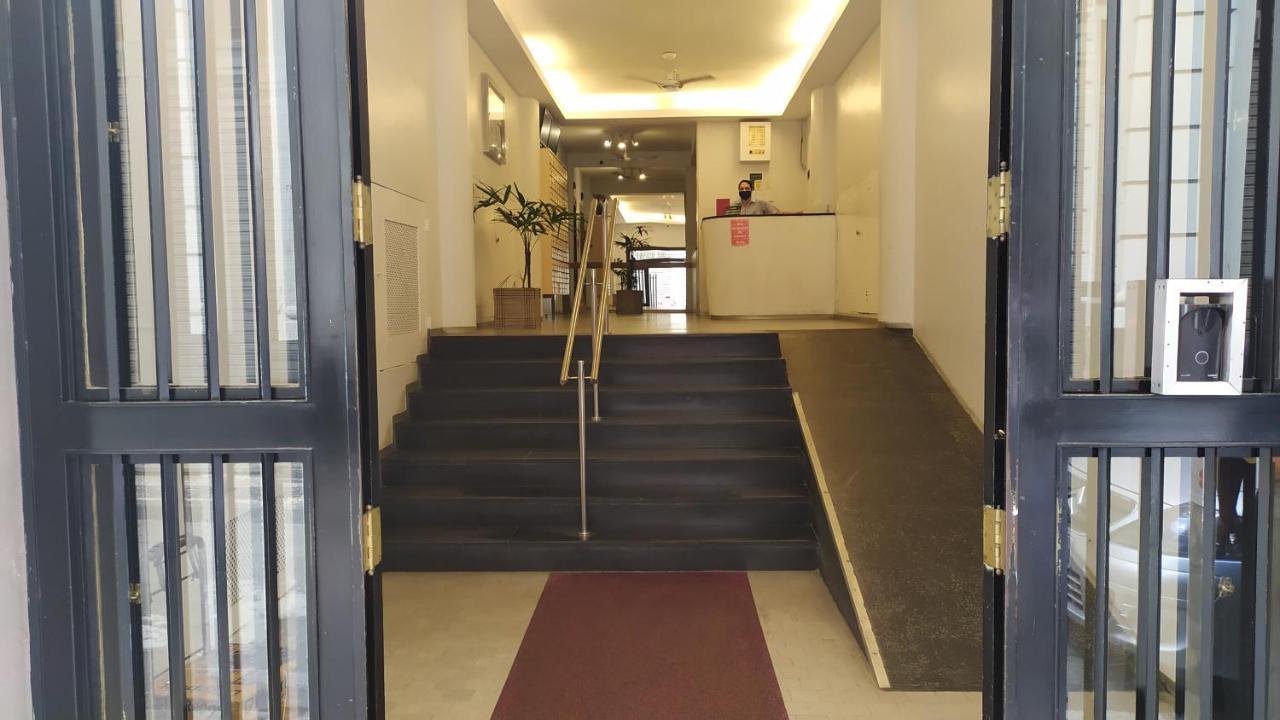 Apartamento Temporada Boulevard Olimpico *