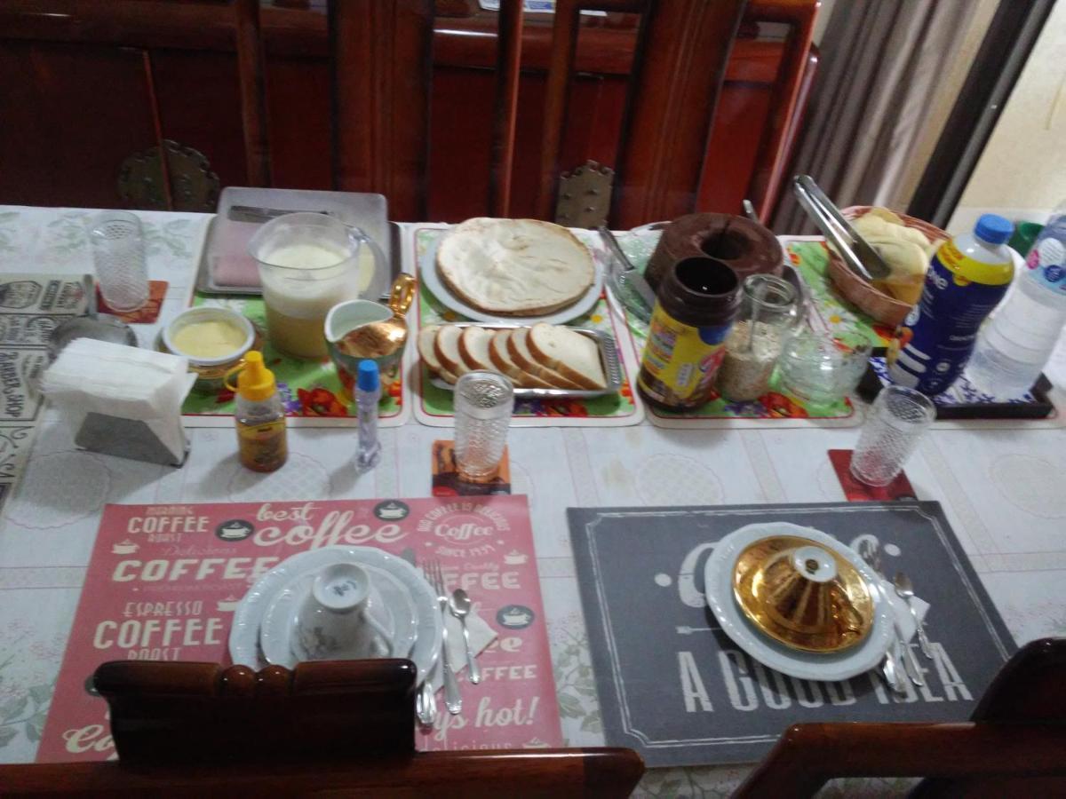 Homestay Primebarra