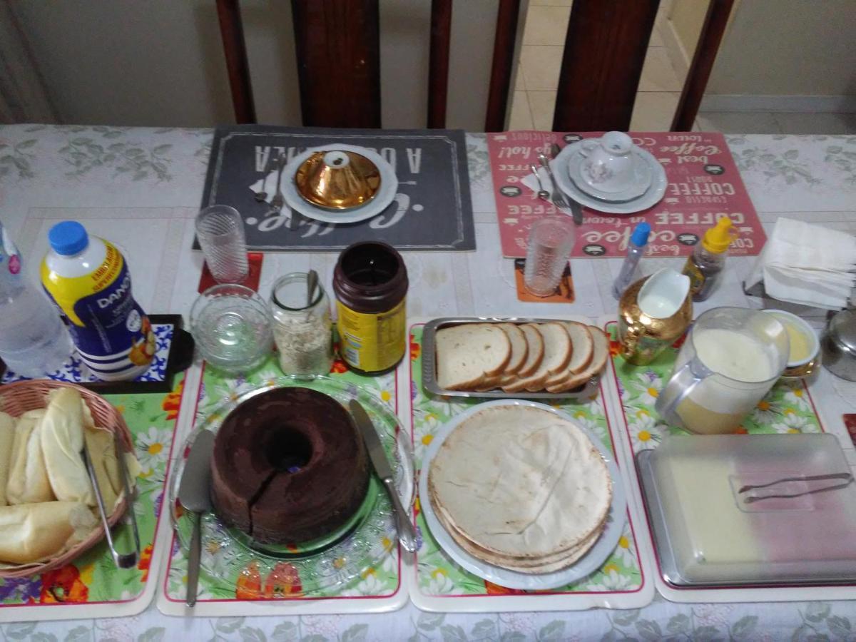 Primebarra Homestay Rio de Janeiro