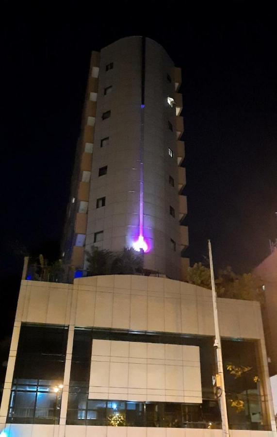 Apartment Arpoador Premium *