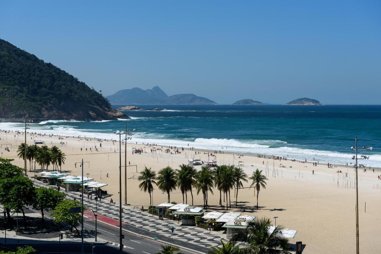 Besthostrio - Vista Espetacular Copacabana