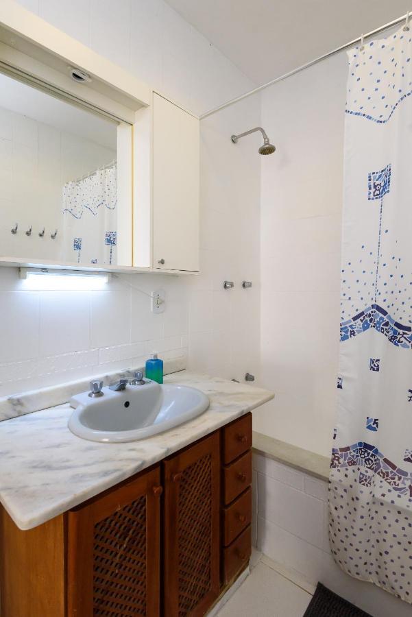 Apartamento Besthostrio - Vista Espetacular Copacabana