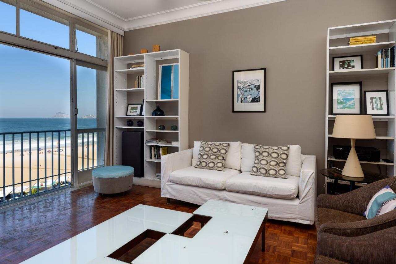 Besthostrio - Vista Espetacular Copacabana