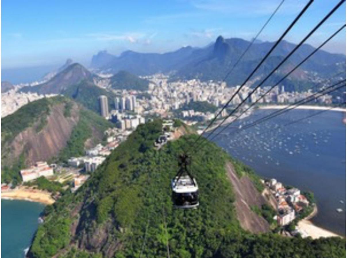 Parque Olimpico Rio de Janeiro