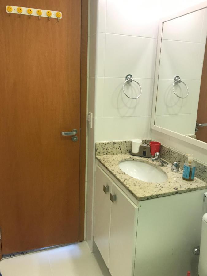 Parque Olimpico Apartamento *