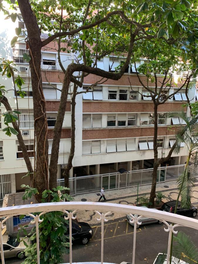 Copacabana, Sol E Mar Apartamento Rio de Janeiro