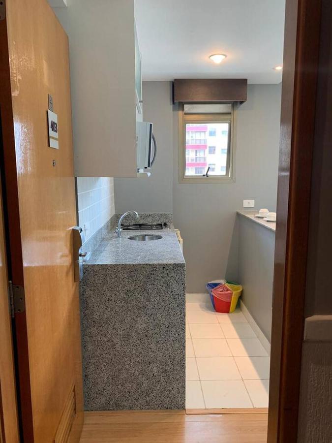 Premium 03 Apartamento
