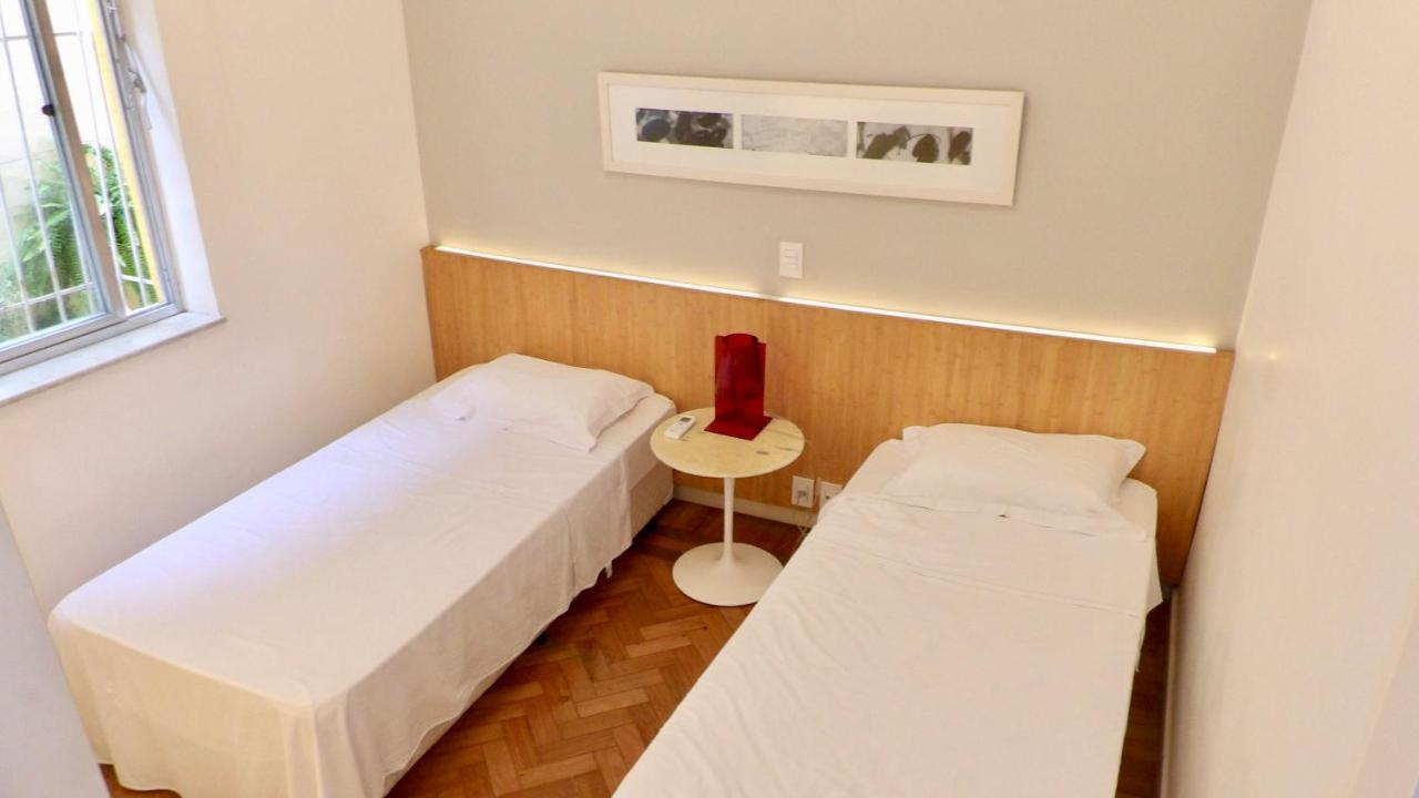 Ipanema Prudente Posto 9 Apartment *