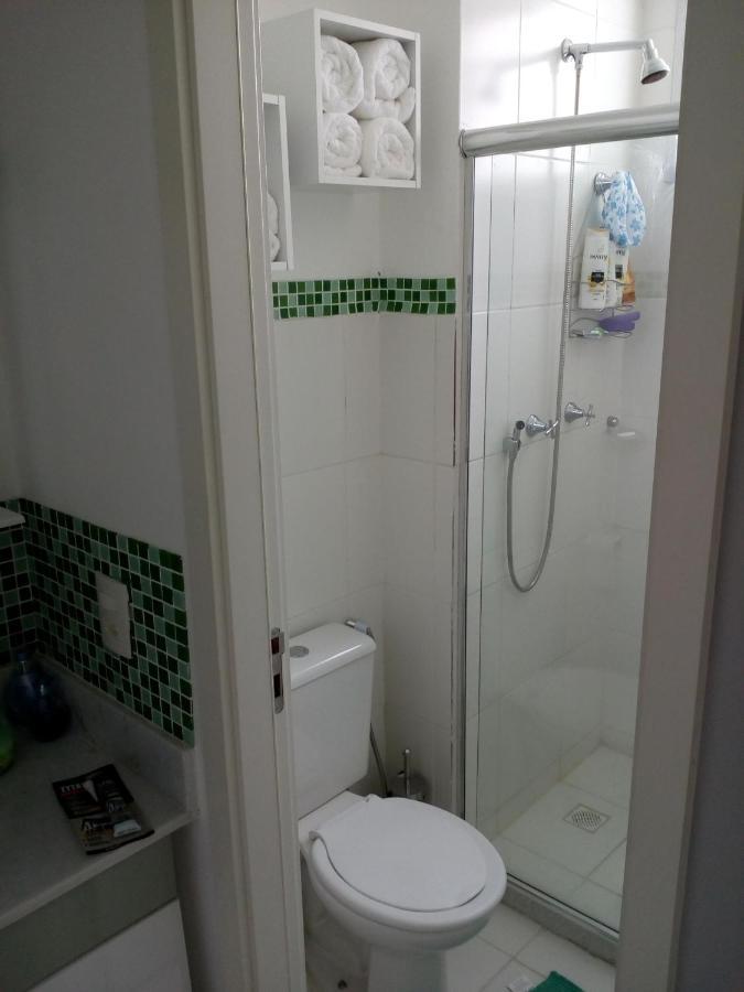 Minha - Linda Piscina * Rio de Janeiro