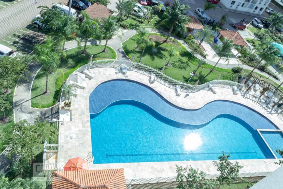 Apartamento Minha - Linda Piscina *