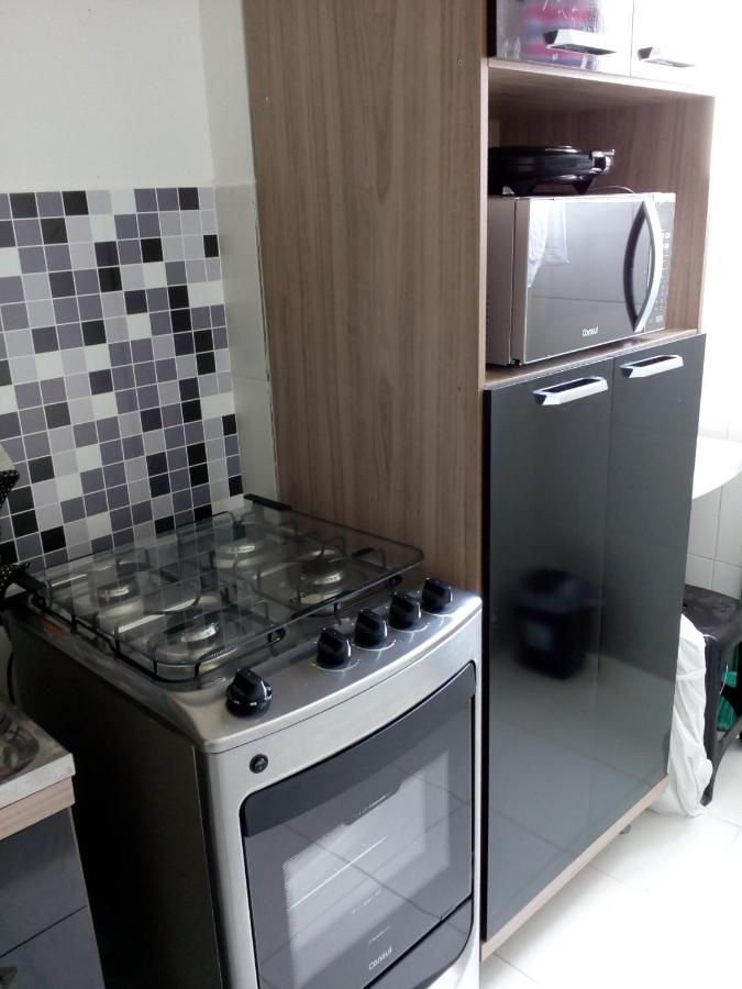 Apartamento Minha - Linda Piscina *