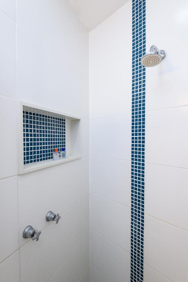 Apartment Refugio Em Copacabana - Perto Da - Df219 Z3 Rio de Janeiro