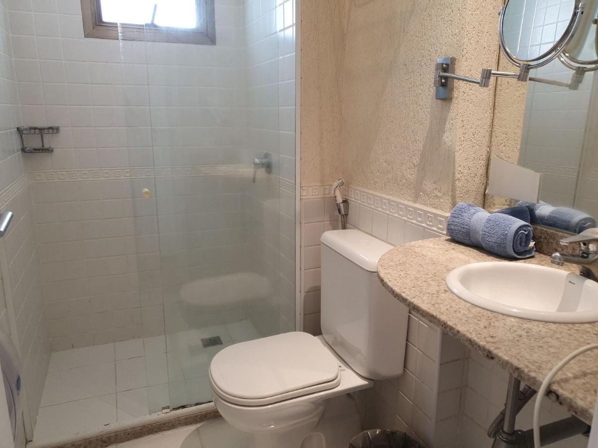 Apartamento Arpoador Maravilhosa Rio de Janeiro