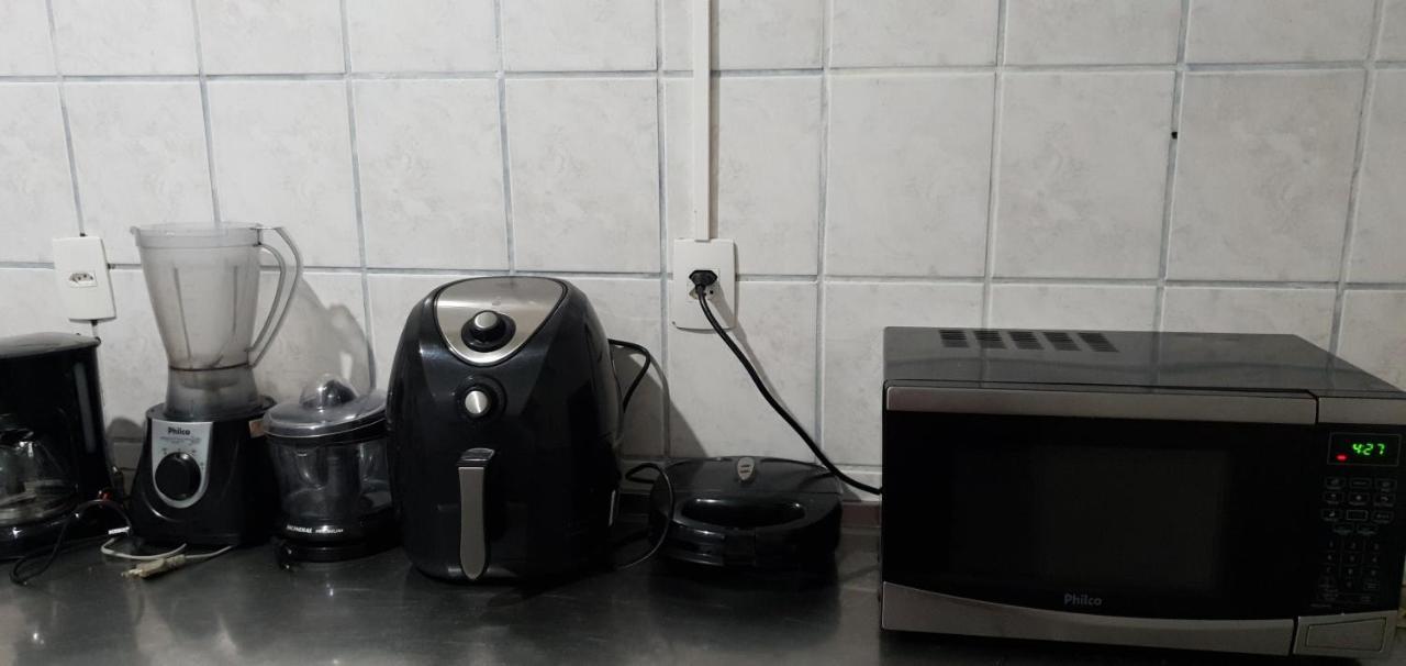 Homestay Adonai Copacabana 01