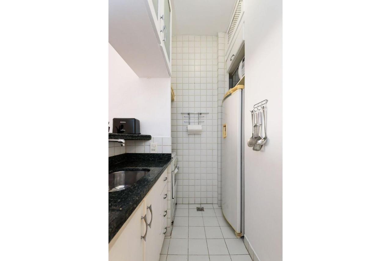 Omar Do Rio - Bi 1005 Moderno, Internet 500mbps, Workstation, Chromecast, Na Localização De Copacabana, Próximo Ao Baixo Copa, 03 Minutos Andando Da De Copacabana E Do Metrô Cantagalo *
