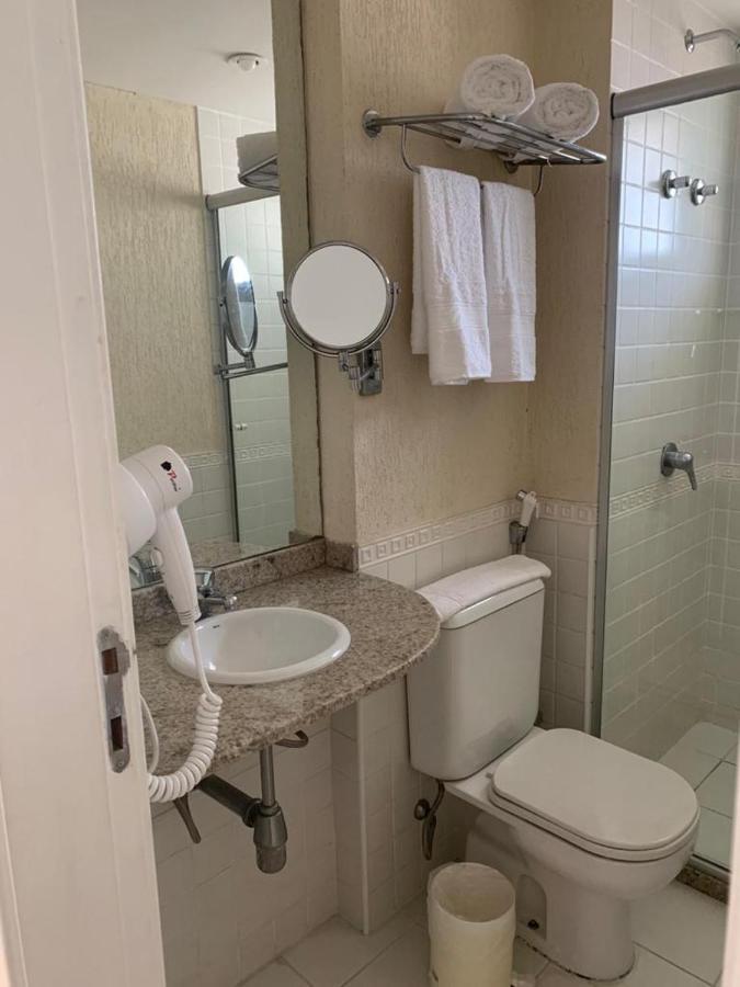 Apartamento Premium Suítes 01 *