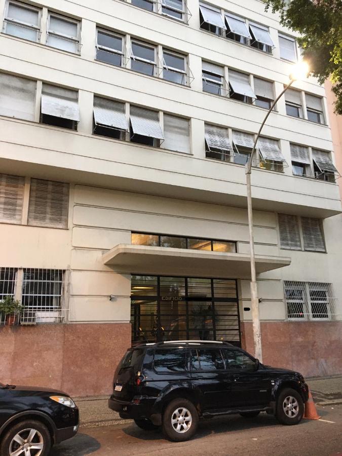 Studio Rio Beira Mar Apartment Rio de Janeiro