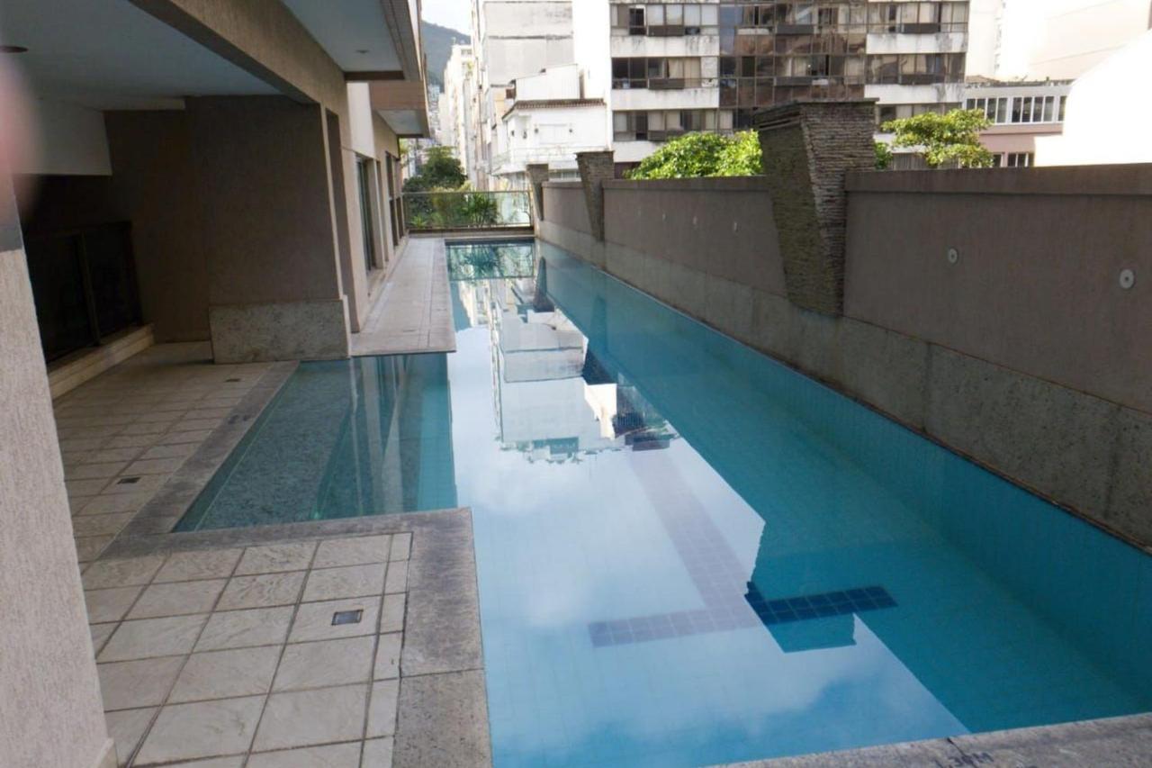 Apartamento Arpoador Maravilhosa Rio de Janeiro