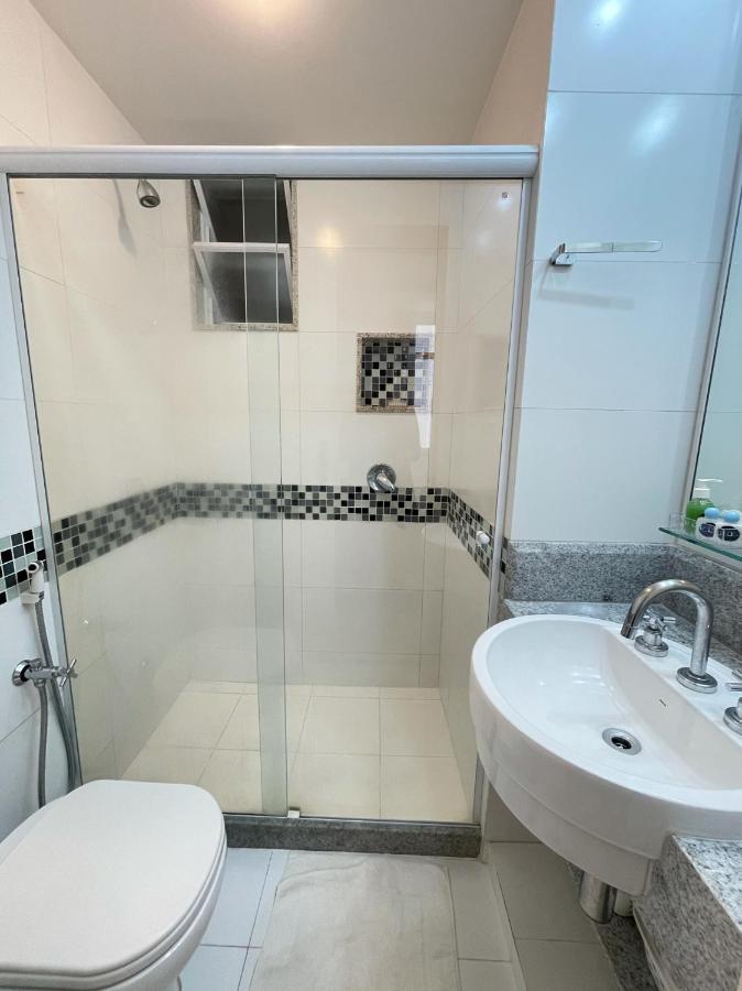 Apartment Em Ipanema
