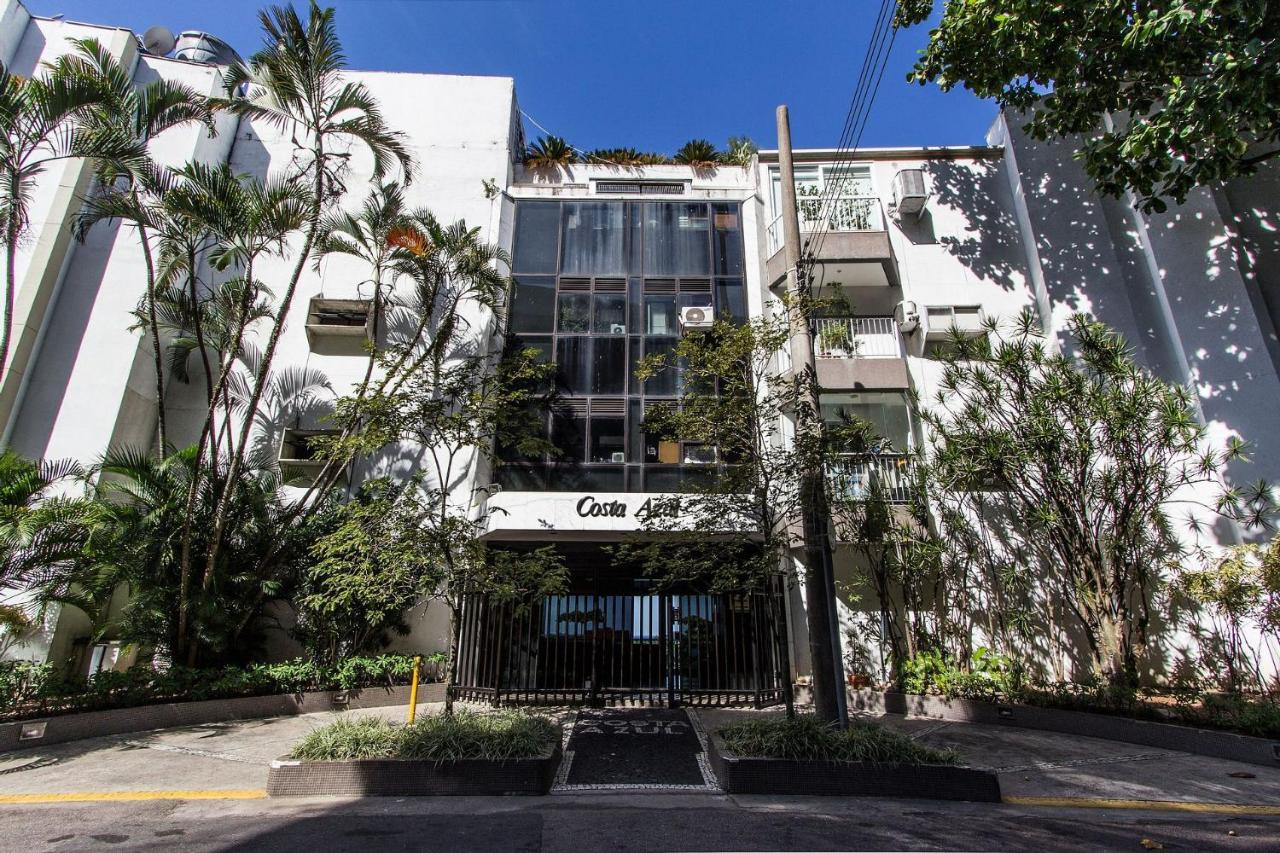 Omar Do Rio - V102 Moderno Qto&sala Com Vista Cinematográfica, Garagem, Piscina E Sauna, Internet Rápida E Smart Tv Apartamento Rio de Janeiro