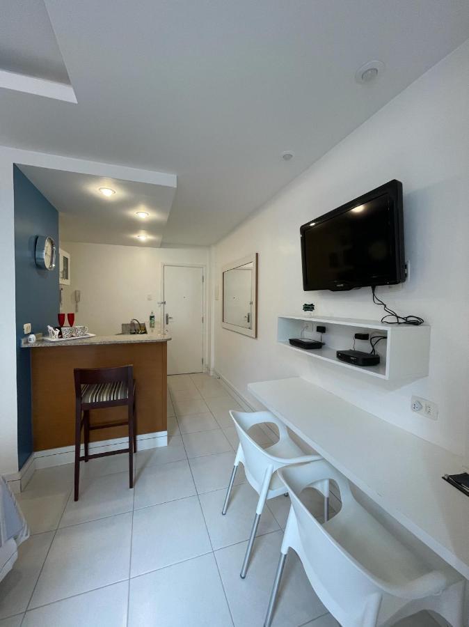 Em Ipanema Apartment *