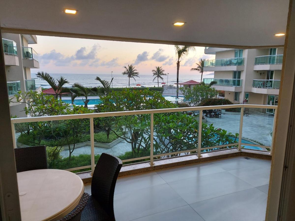Vista Mar Em Del Sol Residences - Unidade Autonoma Apartment *