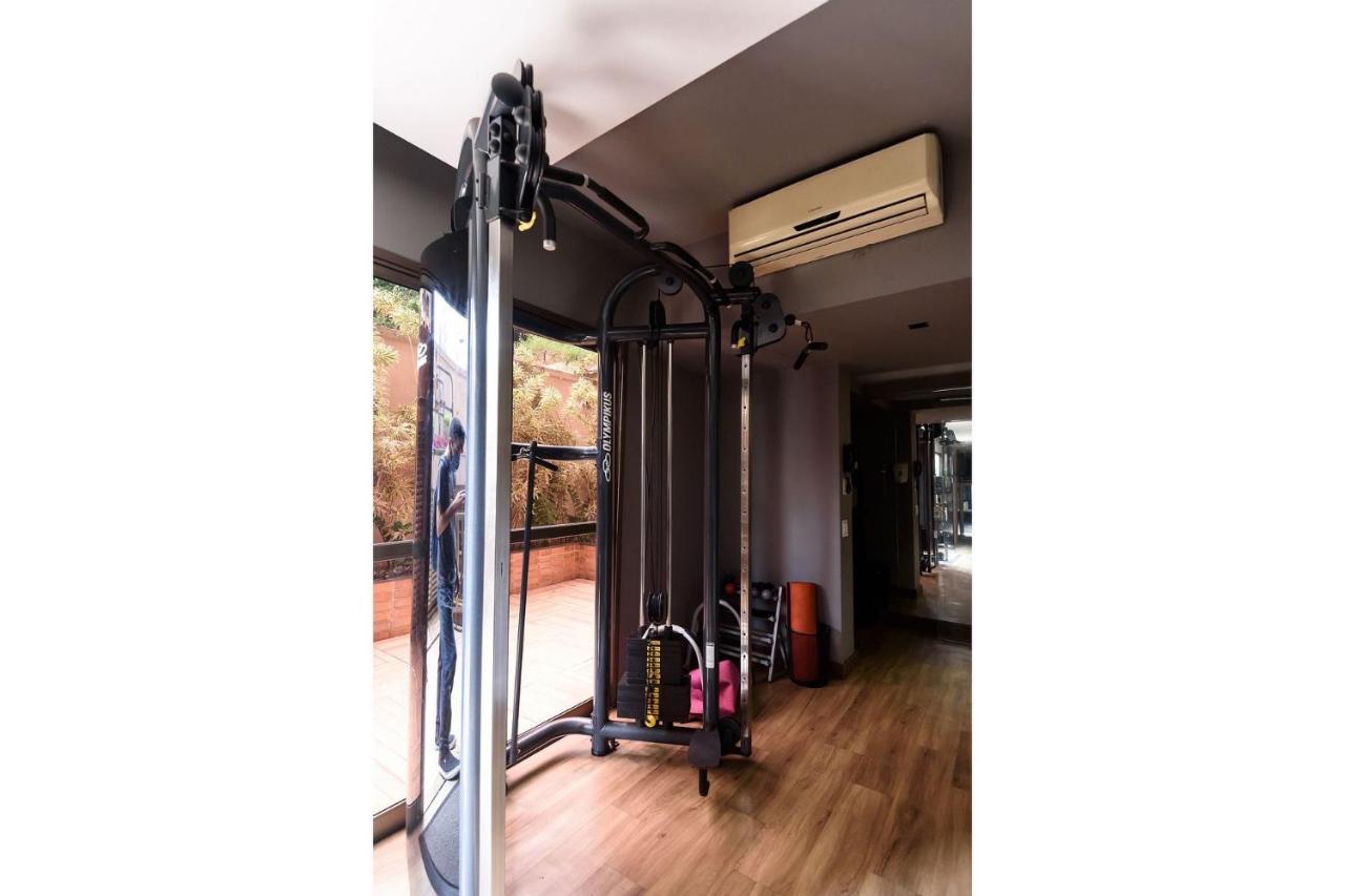Apartamento Arpoador Maravilhosa