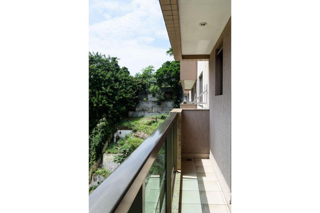Arpoador Maravilhosa Apartamento