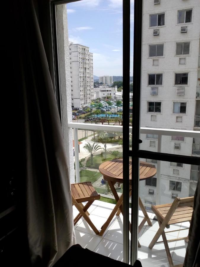 Minha - Linda Piscina Apartamento Rio de Janeiro