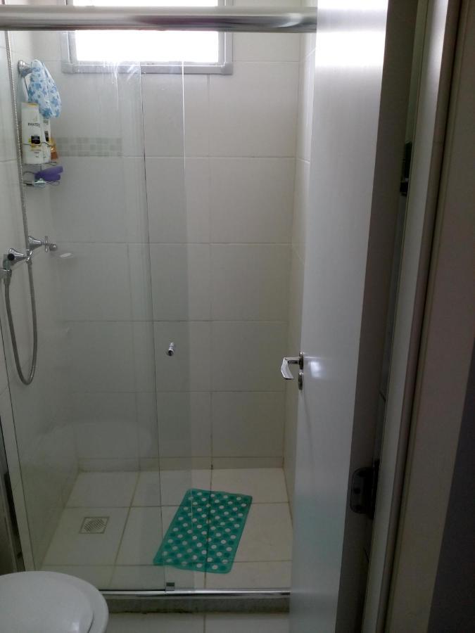 Minha - Linda Piscina Apartamento