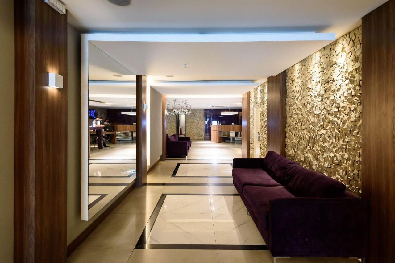 Apartamento Arpoador Maravilhosa *