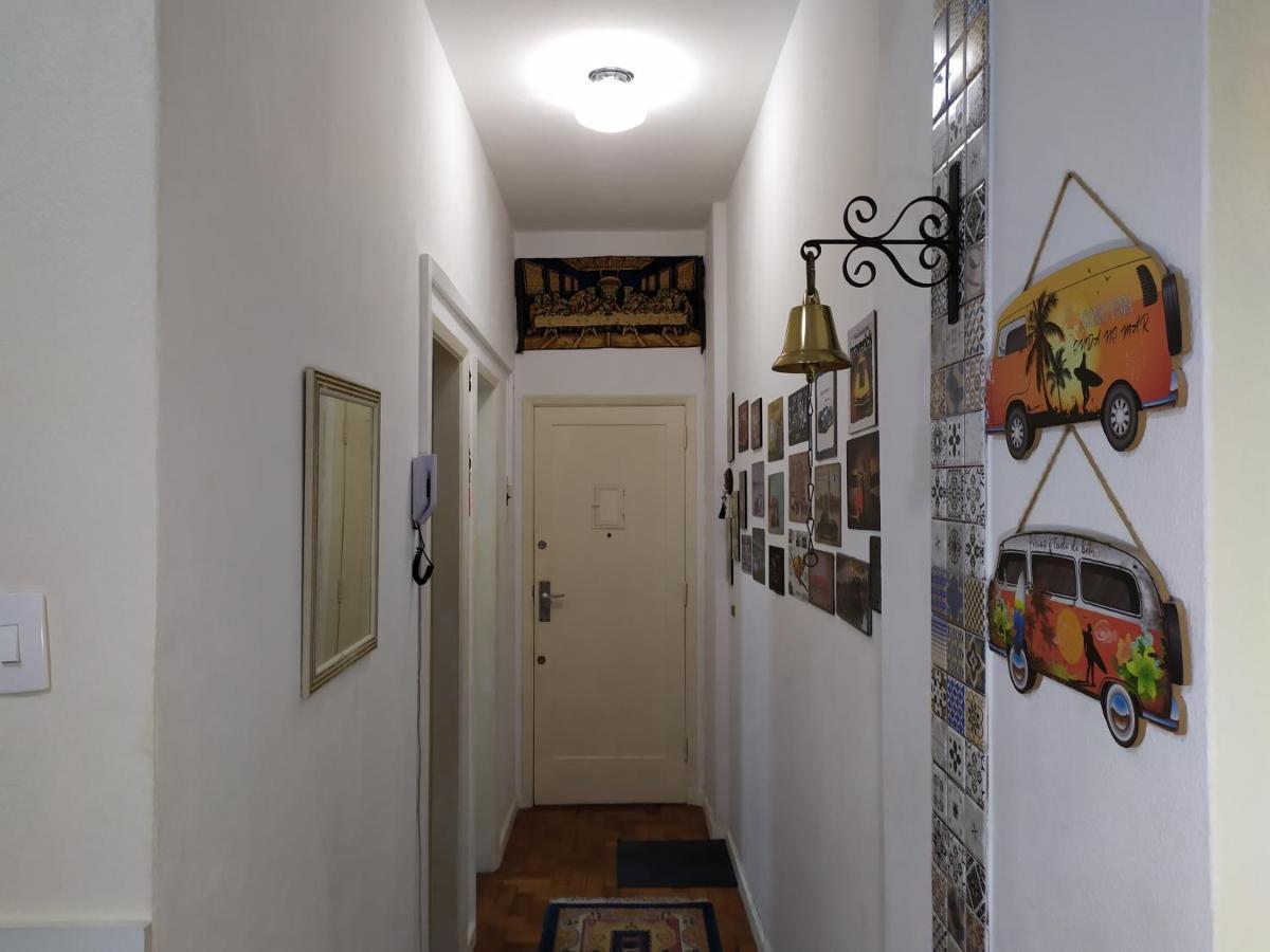 Temporada Boulevard Olimpico Apartamento *