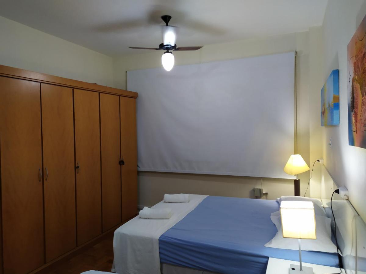 Temporada Boulevard Olimpico Apartamento *