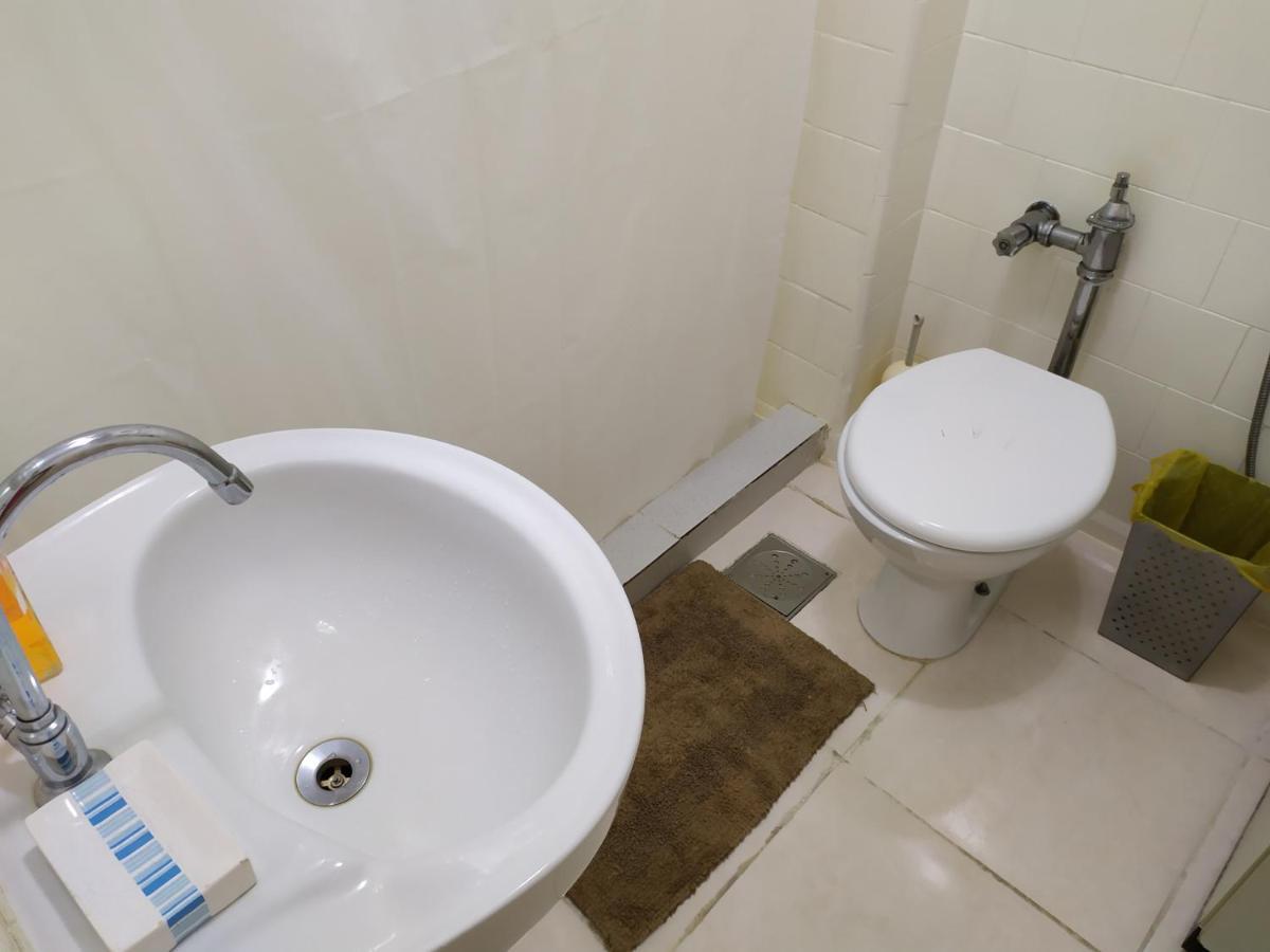 Temporada Boulevard Olimpico Apartamento Rio de Janeiro