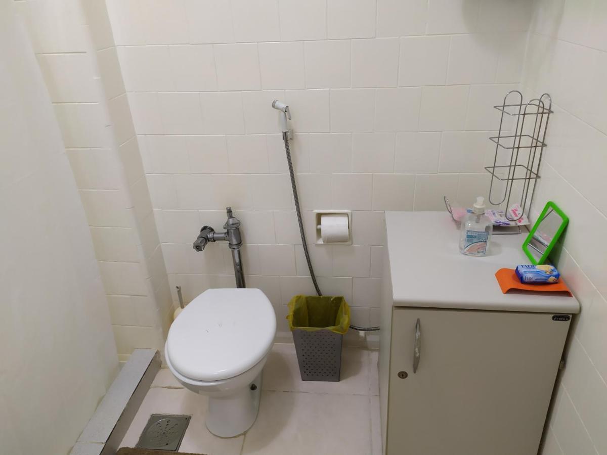 Temporada Boulevard Olimpico Apartamento