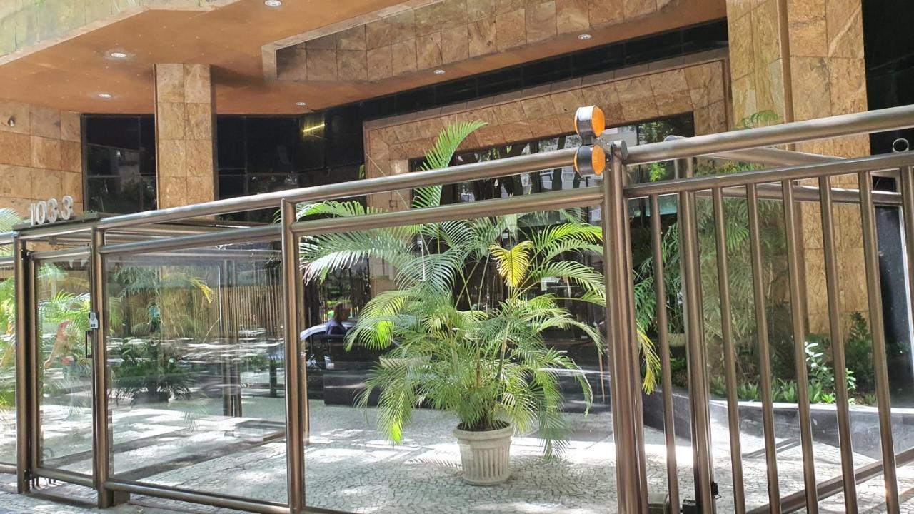 Apart-hotel Ocean Flat