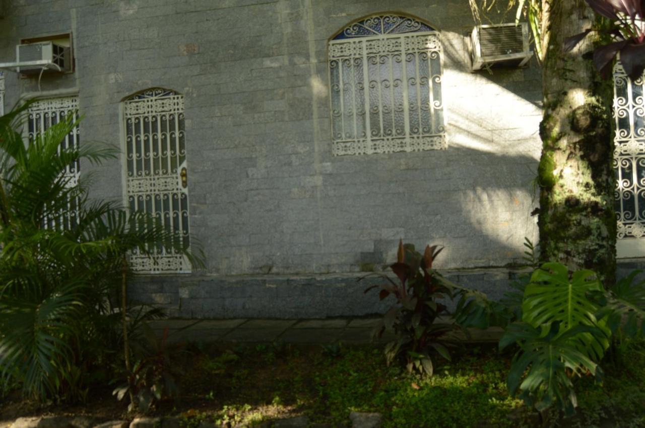 Rio Natureza Apart 107 Apartamento *