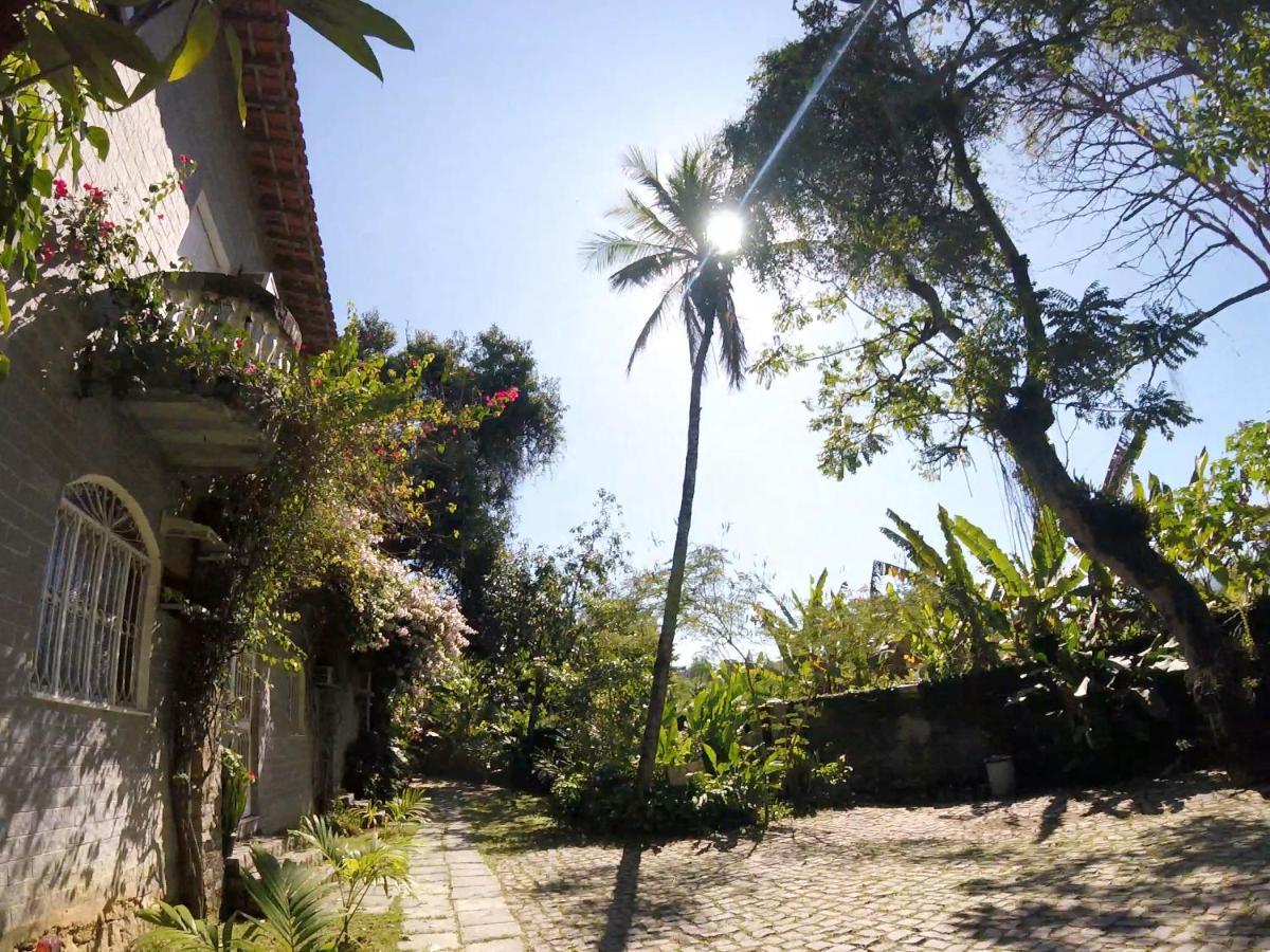 Rio Natureza Apart 107 Apartamento