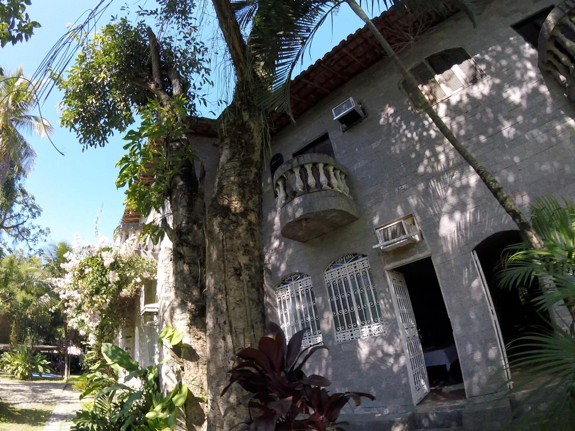 Apartamento Rio Natureza Apart 107