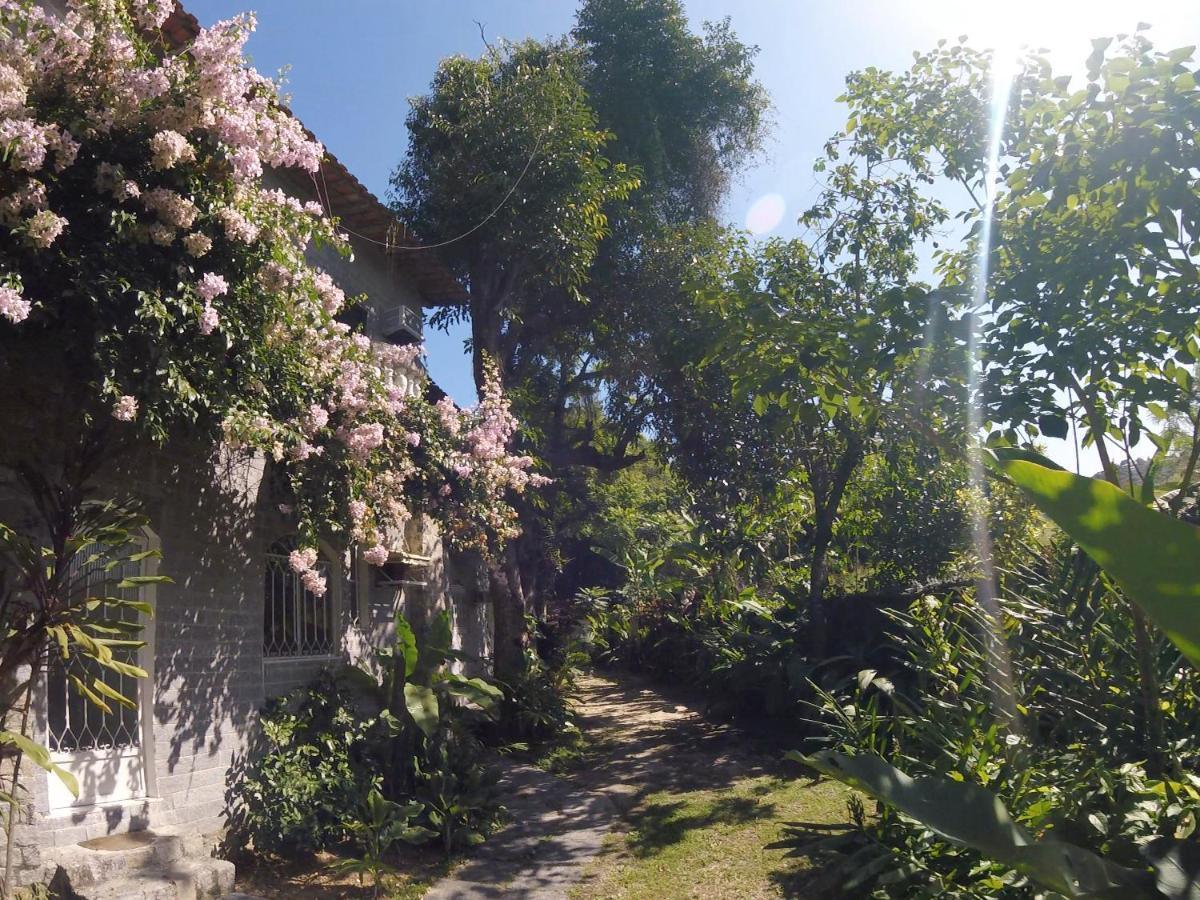 Rio Natureza Apart 107 *