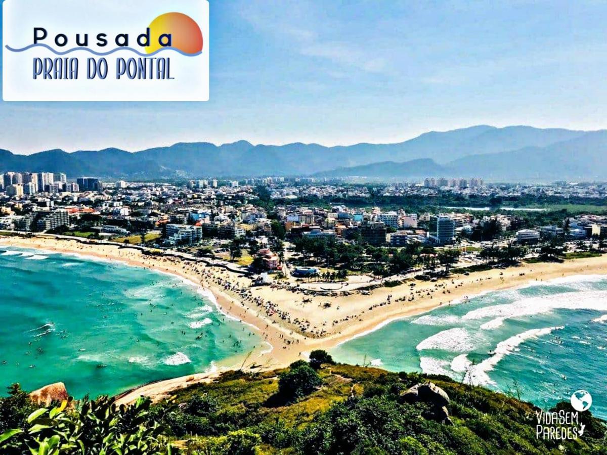 Inn Do Pontal *