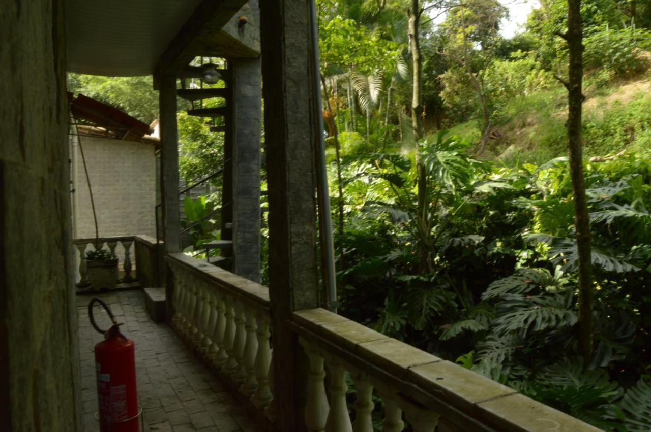 Apartamento Rio Natureza Apart 116